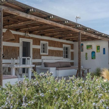 Cabana Da Компорта Экстерьер фото