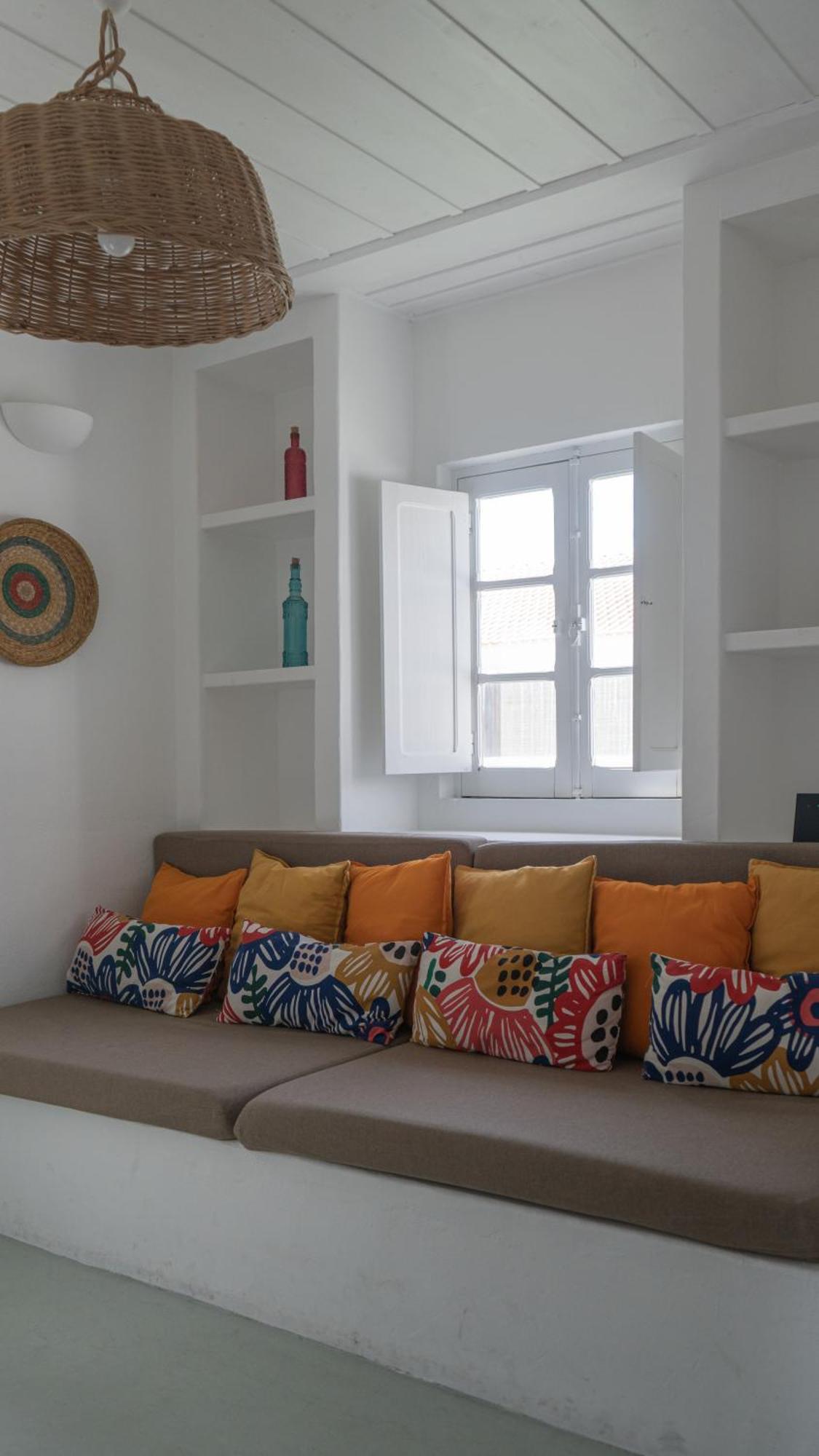 Cabana Da Компорта Экстерьер фото
