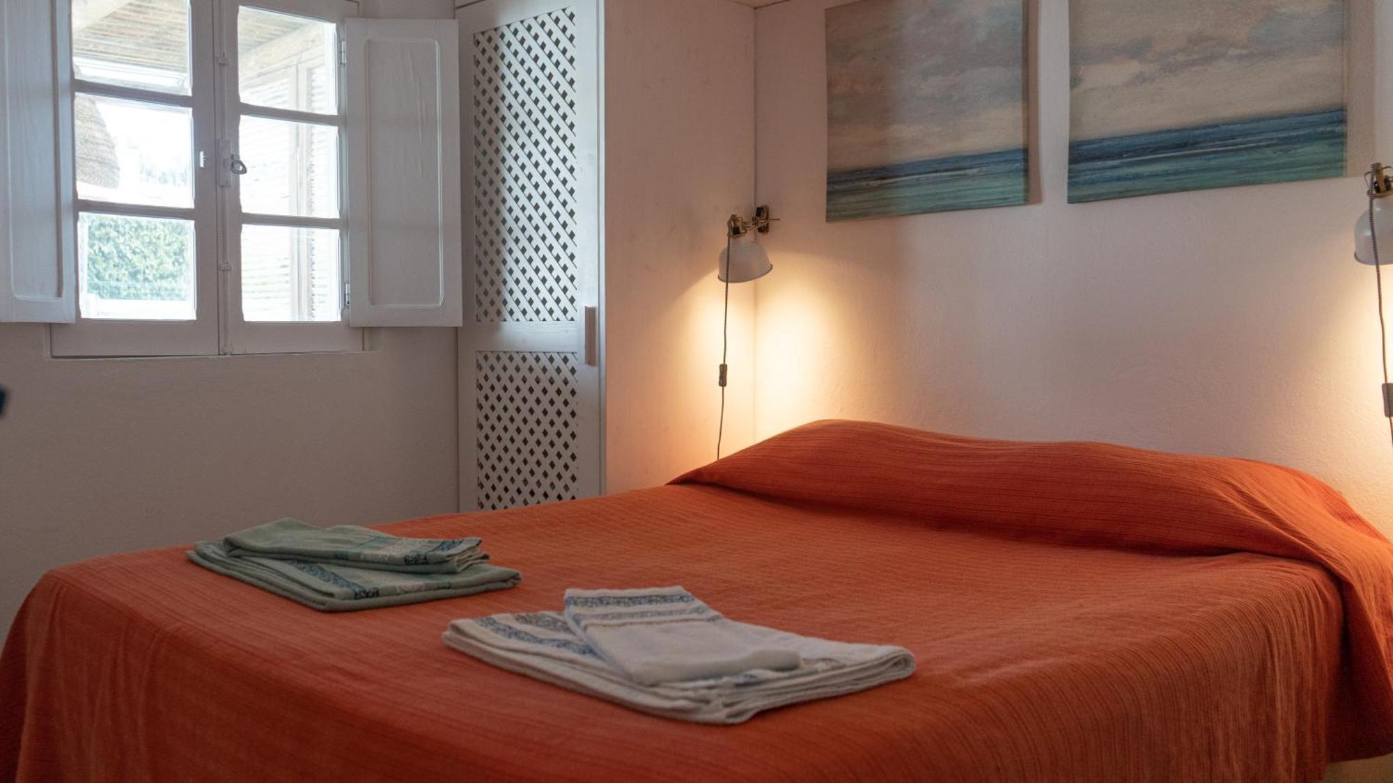 Cabana Da Компорта Экстерьер фото